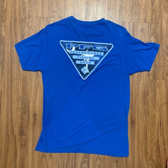 Columbia PFG T-Shirt - Picture 2 of 2